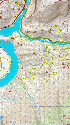TopoCatalunya para Garmin