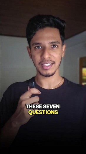 7 Repeated Interview Questions #Interview #jobinterview #career #interviewprep