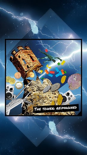 EC Underground on Instagram: "From ‘The Tower: reimagined’ by Autotel, release: Feb 6, 2026. Fatal (Analept remix). Here is what the media says about it! - “Immersive, dreamy vibe” – Rushkeys - “Nicely put together” – Andy Korg - “Really cool and unique” – Maple S - “Great work on the drums” – Stereofox Analept draws deep inspiration from the mid-90s electronic music era of his teenage years. His music blends meticulous drum programming and modular arpeggiators with layers of subtle noises, stri