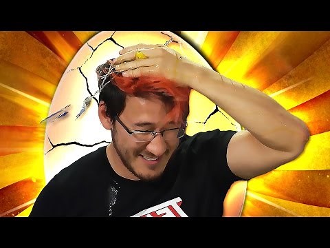 EGG ROULETTE CHALLENGE