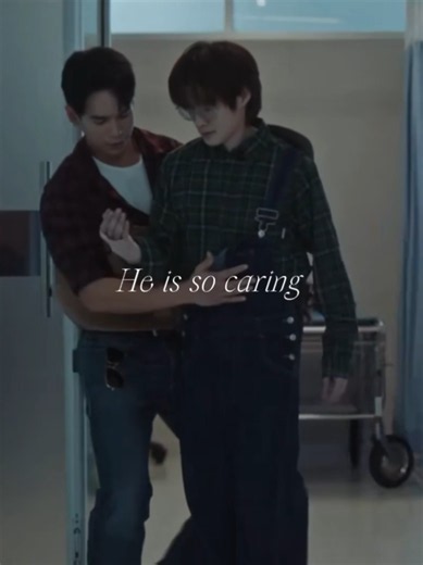 Sarm is a really caring person — MaxNat Your Third Series EP7