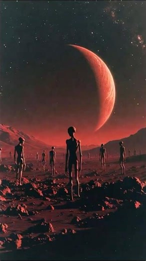 Scientists are shocked: life without oxygen #Space #alienlife #shorts