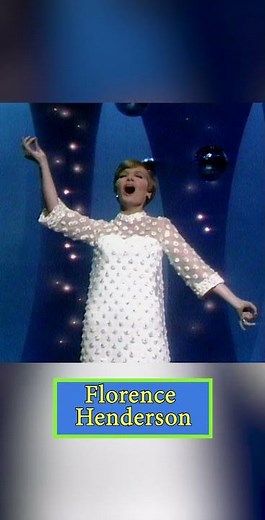 Timeless performances of the iconic Sound of Music finale on The Ed Sullivan Show! #shorts