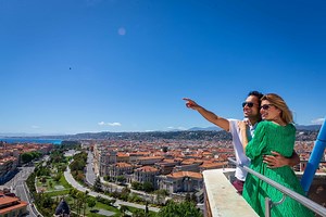 Guides and brochures to download | Nice Côte d'Azur CVB