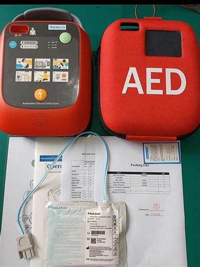 Make your orders for your hospitals or health centers