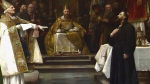 Jan Hus - ČT edu - Česká televize