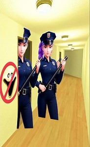 Hungry Worm vs Rumi and Jinu