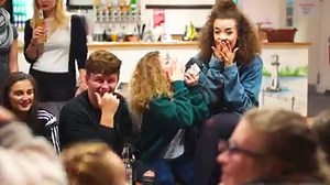 11K views | Delivering a high-quality learning experience. ON-campus; ON-line. We’re ON your side. | University of Wales Trinity Saint David | Facebook