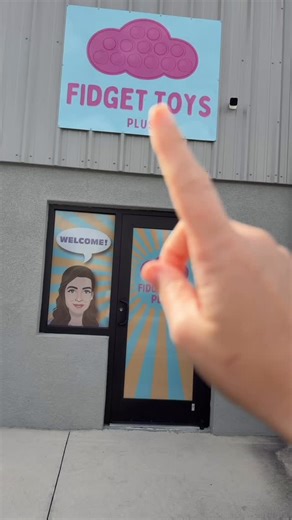 1.3K reactions · 20 shares | New fidgets to add to my personal collection!!! I’m so excited for my upcoming challenges! 拾 Order online at FidgetToysPlus.com ❤️ Visit the store in-person at: 6740 28th St Cir E Sarasota FL 34243 ❤️ #mrsbench #fidgettoysplus #mrsbenchfidgets #mrsbenchfidgettoysplus #mrsbenchpackage | Fidget Toys Plus | Facebook