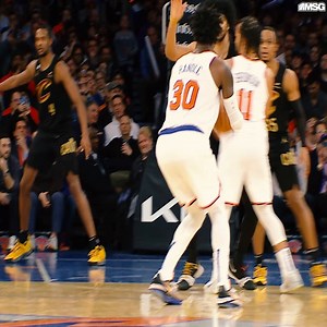 Only the BEST 🏅 Best of the '22-'23 Knicks season ALL WEEK! 📺 MSG 💻📱 MSG | MSG Networks