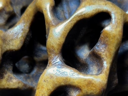 香炉 博山炉 香薰 茶宠手把件礼物礼品奇石收藏品天然原石