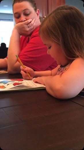 Happy Mother’s Day to my beautiful wife. This video always brings me back, Evelyn making sounds like she’s racing down a track, and you trying not to burst out laughing. It’s a moment that’s so full of love, laughter, and the kind of chaos you handle with grace every single day. You make motherhood look effortless, even when I know it’s anything but. You love with your whole heart, and it shows in everything you do. We’re all better because of you. | Bryan Sullivan