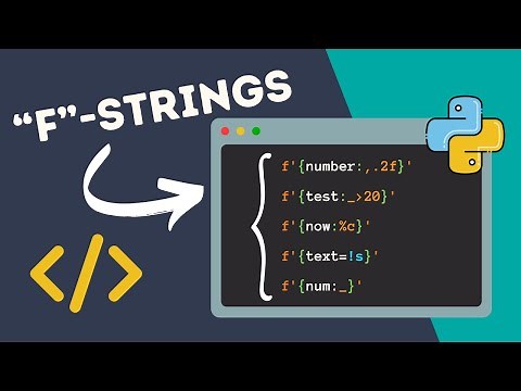 Top 5 F-String Tricks Every Python Beginner Should Know