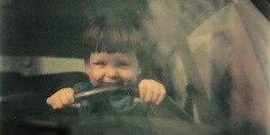 Playing with Cars: How Kids Become Adults Obsessed with Machines