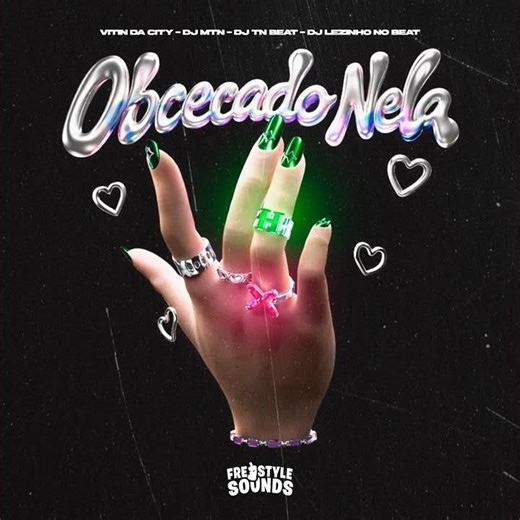 Obcecado Nela (Preview)