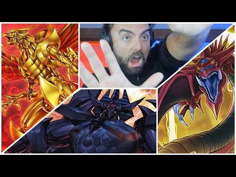 EGYPTIAN GOD DECK | We Have Found The GODLY Formula!! [MDS:48]