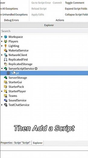How to make day and night cycle in roblox studio game