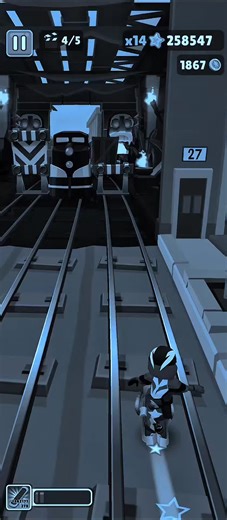 PART#125 #subwaysurfer #lyric #fyp | subway surfers