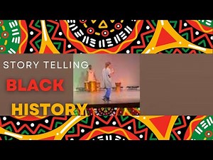 The Trickster’s Wisdom: Anansi the Spider’s Tale | Black History Month Storytelling