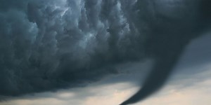 Spying on a Storm's Infrasonic Signals to Improve Tornado Warnings