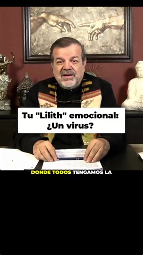 Lilith. El Virus Emocional que Arruina Tu Vida (¡Y Cómo Vencerlo!) #LunaNegra #Lilith #Astrología #AstrologíaEvolutiva #AstrologíaPsicológica #AstrologíaKármica #AstrologíaEspiritual #CartaNatal #LilithAstrológica #LilithEnLaCartaNatal