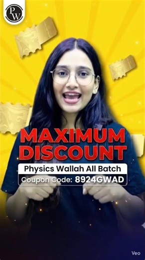 pw coupon code | pw coupon code 1000 off today | ppw coupon code today