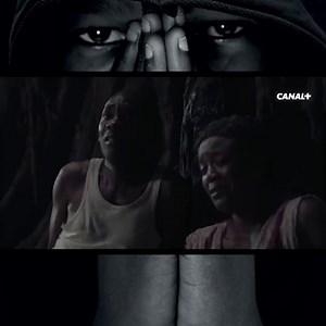 #Abidjanshow #INVISIBLE "A notre âge, nous sommes devenus vos parents..." le message poignant de CHAKA de la serie Invisible. | ABIDJANSHOW.COM