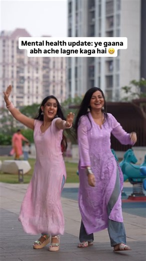 SAMEEKSHA SUD on Instagram: "Dont miss the end…. 😂 #trendingreels #bestfriends"