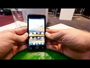 Archos 45 Neon Hands On [4K]