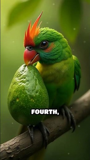 Quetzal Bird: 5 Surprising Facts Revealed