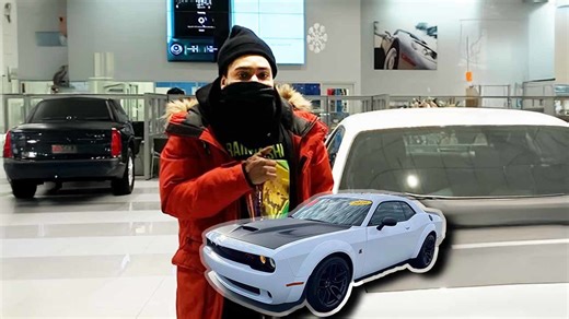 How a serial scam caught us off guard