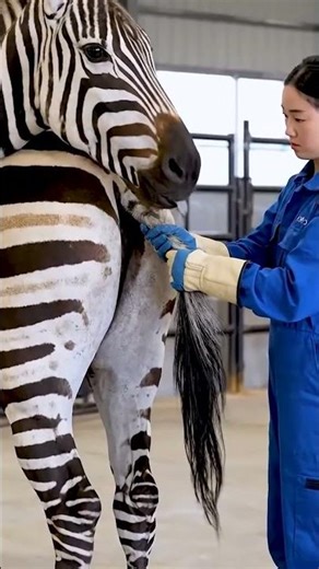 🖤🤍 Stripes Speak Their Own Language