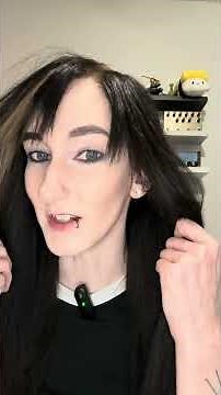 For you my dude! Emo bro makeup Part 2 How’d I do? #emo #masculinemakeup #makeup #motd #fortheboy