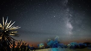 This Astro Time Lapse Video Shows 库存影片视频（100% 免版税）1058850544 | Shutterstock