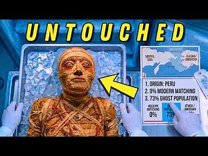 Ancient Peruvian Mummies Carry DNA From A Population That No Longer Exists Anywhere