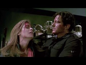 Mark Hoffman Bashes Jill Tuck’s Head on the Table 3 Times (Part 11) | Saw 3D Scene Breakdown in 4K