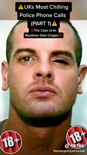 True crime on TikTok