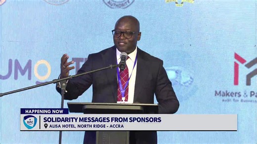 DATA PROTECTION CONFERENCE 2026 | Data Protection Commission Ghana