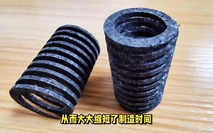 RTM工艺与三维编织复合材料制造技术