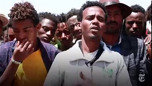 Data and Voice Recorders Are Recovered in Ethiopian Airlines Crash (Published 2019)