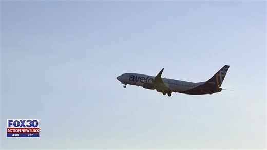 New airline coming to Jax next year