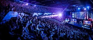 Intel Extreme Masters Season 11 Features a $1 Million Prize Pool