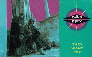 Das EFX - They Want EFX
