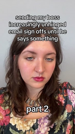 sorry to whoever got that email #emailsignoffs #thewallsarespeaking #annoyingmyboss