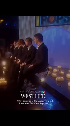 𝑾𝒆𝒔𝒕𝒍𝒊𝒇𝒆 𝑭𝒂𝒏𝒔 𝑴é𝒙𝒊𝒄𝒐 🇲🇽 | Westlife-𝑾𝒉𝒂𝒕 𝑩𝒆𝒄𝒐𝒎𝒆𝒔 𝒐𝒇 𝒕𝒉𝒆 𝑩𝒓𝒐𝒌𝒆𝒏 𝑯𝒆𝒂𝒓𝒕𝒆𝒅 (𝑳𝒊𝒗𝒆 𝒇𝒓𝒐𝒎 𝑻𝒐𝒑 𝒐𝒇 𝒕𝒉𝒆 𝑷𝒐𝒑𝒔, 2000) Disponible en el canal de Youtube de @westlife | Instagram