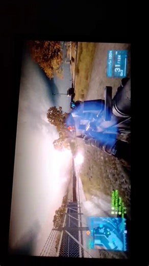 PlayStation 3 Battlefield 3 Multiplayer 2025 Field of View Mod Setting 120 FOV MOD