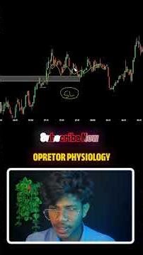 Trader Mindset Hack: Control Your Emotions & Stop Losing Money | #Shorts