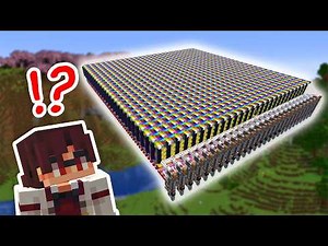 Guessing What YOUR Redstone Does!