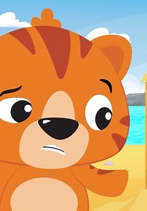 Baby Einstein: Ocean Explorers S01:E05 - Let's Explore: Patterns With Shells!