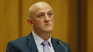 ASIO chief urged to ‘ease up’ on foreign spies